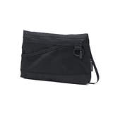 Black | スノーピーク サコッシュ snowpeak | ギャレリア Bag&Luggage