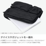 スノーピーク PCケース snowpeak | ギャレリア Bag＆Luggage | 詳細画像3 