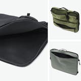 スノーピーク PCケース snowpeak | ギャレリア Bag＆Luggage | 詳細画像5 