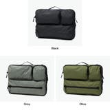 スノーピーク PCケース snowpeak | ギャレリア Bag＆Luggage | 詳細画像7 