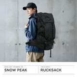 スノーピーク リュック snowpeak | ギャレリア Bag＆Luggage | 詳細画像2 