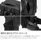 スノーピーク リュック snowpeak | ギャレリア Bag＆Luggage | 詳細画像4 