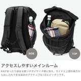 スノーピーク リュック snowpeak | ギャレリア Bag＆Luggage | 詳細画像3 