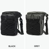 スノーピーク ショルダーバッグ snowpeak | ギャレリア Bag&Luggage | 詳細画像2