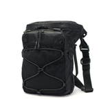 BLACK | スノーピーク ショルダーバッグ snowpeak | ギャレリア Bag&Luggage