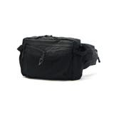 BLACK | スノーピーク ウエストバッグ snowpeak | ギャレリア Bag&Luggage