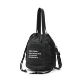 BLACK | スノーピーク ポーチ snowpeak | ギャレリア Bag&Luggage