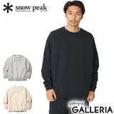 スノーピーク カットソー snowpeak | ギャレリア Bag＆Luggage | 詳細画像1 