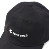 スノーピーク キャップ snowpeak | ギャレリア Bag&Luggage | 詳細画像14