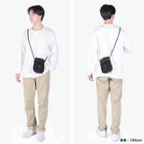 スノーピーク サコッシュ snowpeak | ギャレリア Bag＆Luggage | 詳細画像6 