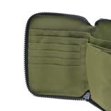 スノーピーク 二つ折り財布 snow | ギャレリア Bag&Luggage | 詳細画像18