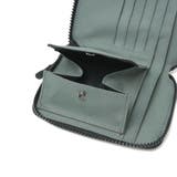 スノーピーク 二つ折り財布 snow | ギャレリア Bag&Luggage | 詳細画像20