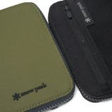スノーピーク 二つ折り財布 snow | ギャレリア Bag&Luggage | 詳細画像21