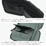 スノーピーク 二つ折り財布 snow | ギャレリア Bag&Luggage | 詳細画像5