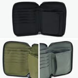 スノーピーク 二つ折り財布 snow | ギャレリア Bag&Luggage | 詳細画像6