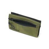 スノーピーク 三つ折り財布 snow | ギャレリア Bag&Luggage | 詳細画像15
