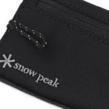 スノーピーク 三つ折り財布 snowpeak | ギャレリア Bag＆Luggage | 詳細画像19 