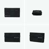 スノーピーク 三つ折り財布 snow | ギャレリア Bag&Luggage | 詳細画像6