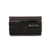 DARKBROWN | スノーピーク 三つ折り財布 snowpeak | ギャレリア Bag＆Luggage