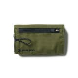 Olive | スノーピーク 三つ折り財布 snow | ギャレリア Bag&Luggage
