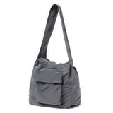 Charcoal | スノーピーク ショルダーバッグ snow | ギャレリア Bag&Luggage