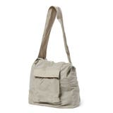 Greige | スノーピーク ショルダーバッグ snow | ギャレリア Bag&Luggage