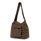 Brown | スノーピーク ショルダーバッグ snow | ギャレリア Bag&Luggage