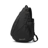 BLACK | スノーピーク ボディバッグ snowpeak | ギャレリア Bag＆Luggage