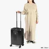 正規品 senz° スーツケース | ギャレリア Bag&Luggage | 詳細画像12