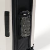 正規品 senz° スーツケース | ギャレリア Bag&Luggage | 詳細画像22