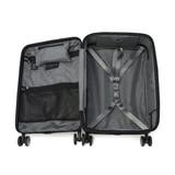 正規品 senz° スーツケース | ギャレリア Bag&Luggage | 詳細画像24
