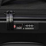 正規品 senz° スーツケース | ギャレリア Bag&Luggage | 詳細画像27
