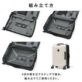正規品 senz° スーツケース | ギャレリア Bag&Luggage | 詳細画像38