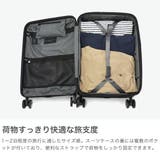 正規品 senz° スーツケース | ギャレリア Bag&Luggage | 詳細画像4