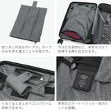 正規品 senz° スーツケース | ギャレリア Bag&Luggage | 詳細画像6