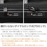正規品 senz° スーツケース | ギャレリア Bag&Luggage | 詳細画像7