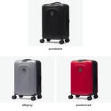 正規品 senz° スーツケース | ギャレリア Bag&Luggage | 詳細画像9