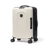 offwhite | 正規品 senz° スーツケース | ギャレリア Bag&Luggage