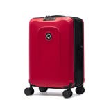 passionred | 正規品 senz° スーツケース | ギャレリア Bag&Luggage