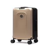 champagnebrown | 正規品 senz° スーツケース | ギャレリア Bag&Luggage