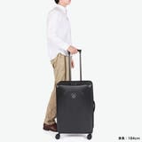 正規品 senz° スーツケース | ギャレリア Bag&Luggage | 詳細画像10