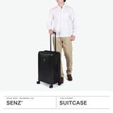 正規品 senz° スーツケース | ギャレリア Bag&Luggage | 詳細画像2