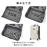正規品 senz° スーツケース | ギャレリア Bag&Luggage | 詳細画像36