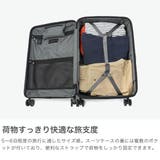 正規品 senz° スーツケース | ギャレリア Bag&Luggage | 詳細画像4