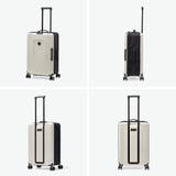 正規品 senz° スーツケース | ギャレリア Bag&Luggage | 詳細画像8