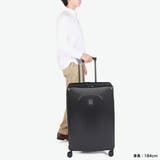 正規品 senz° スーツケース | ギャレリア Bag&Luggage | 詳細画像10