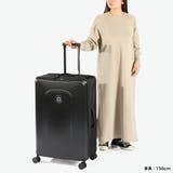 正規品 senz° スーツケース | ギャレリア Bag&Luggage | 詳細画像11
