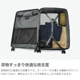 正規品 senz° スーツケース | ギャレリア Bag&Luggage | 詳細画像4