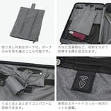 正規品 senz° スーツケース | ギャレリア Bag&Luggage | 詳細画像6