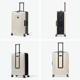 正規品 senz° スーツケース | ギャレリア Bag&Luggage | 詳細画像8
